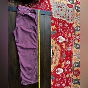 Grimicci vintage hiking pant